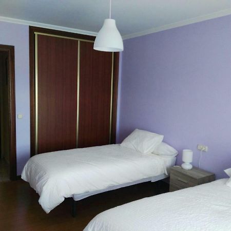 Arzua Home Bagian luar foto