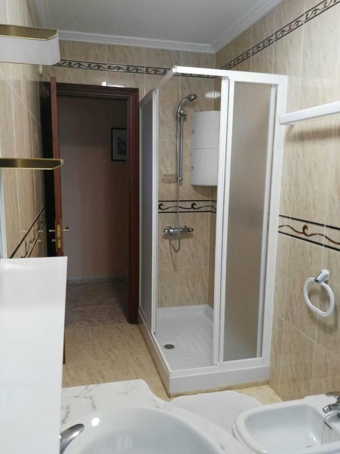 Arzua Home Bagian luar foto