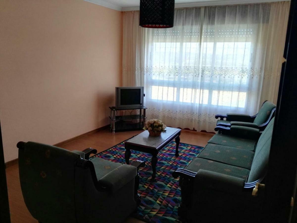Arzua Home Bagian luar foto